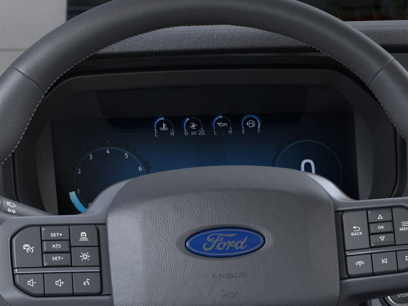 2025 FORD F-150 - Image 12