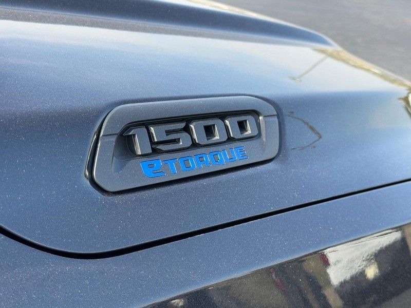 2026 Ram 1500 Big Horn Lone Star photo 4