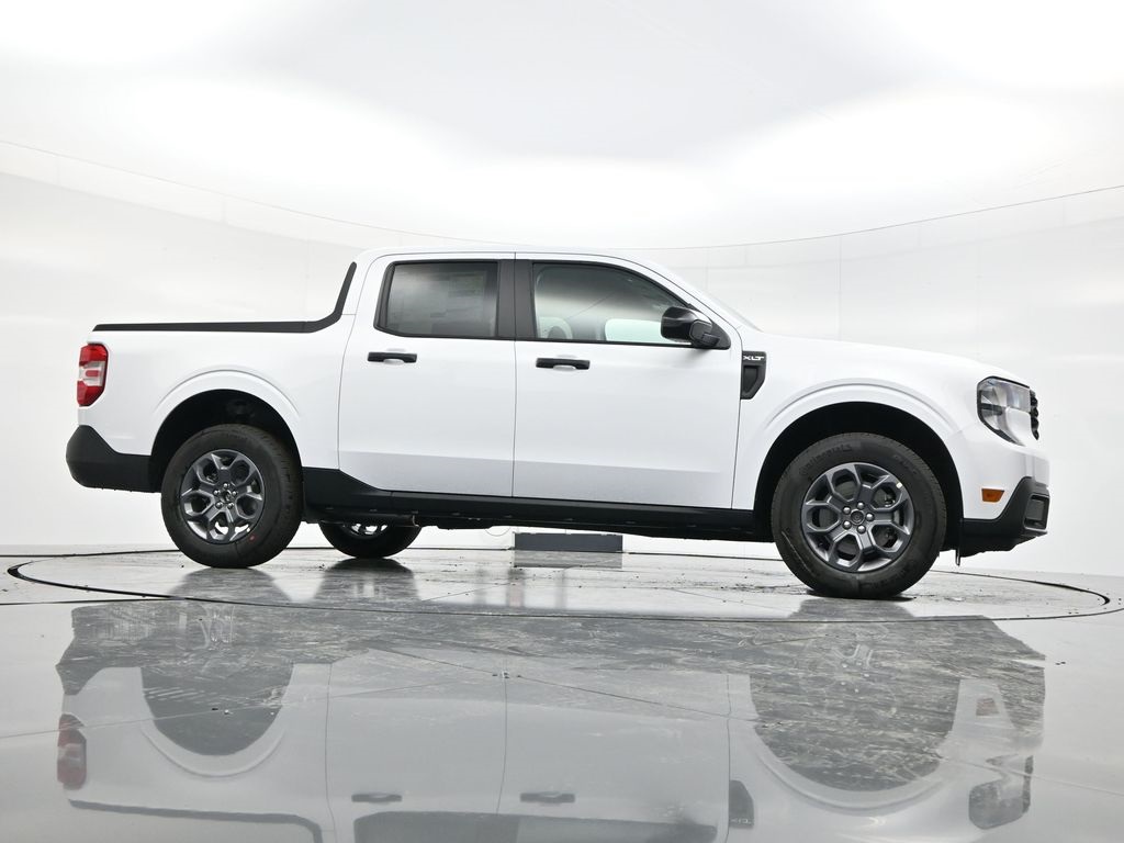 2025 Ford Maverick XLT photo 41