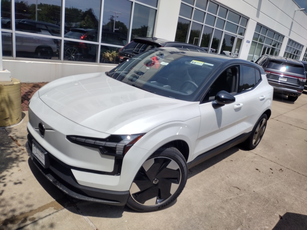 2025 VOLVO EX30 - Image 1