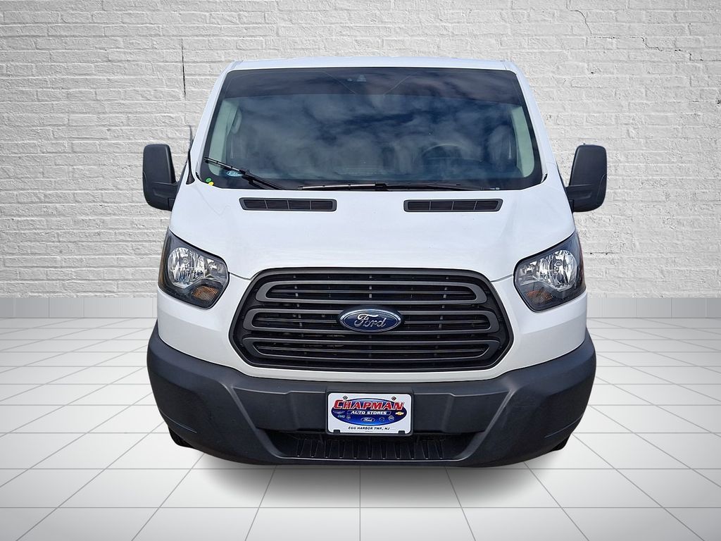 2019 Ford Transit photo 2