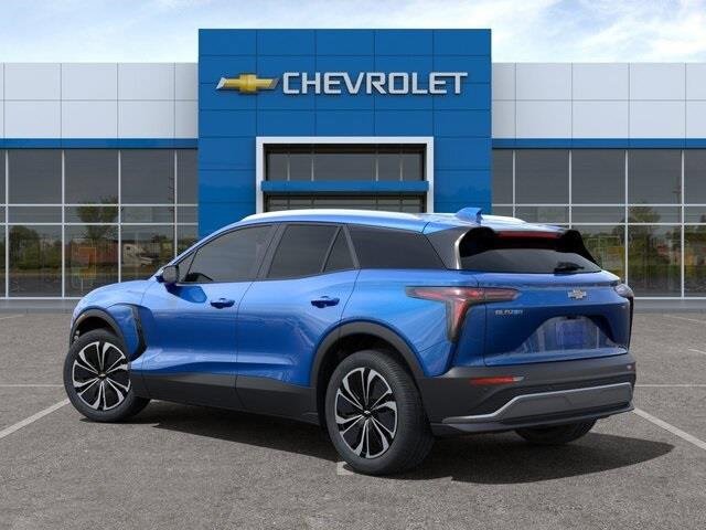 2024 Chevrolet Blazer EV photo 3