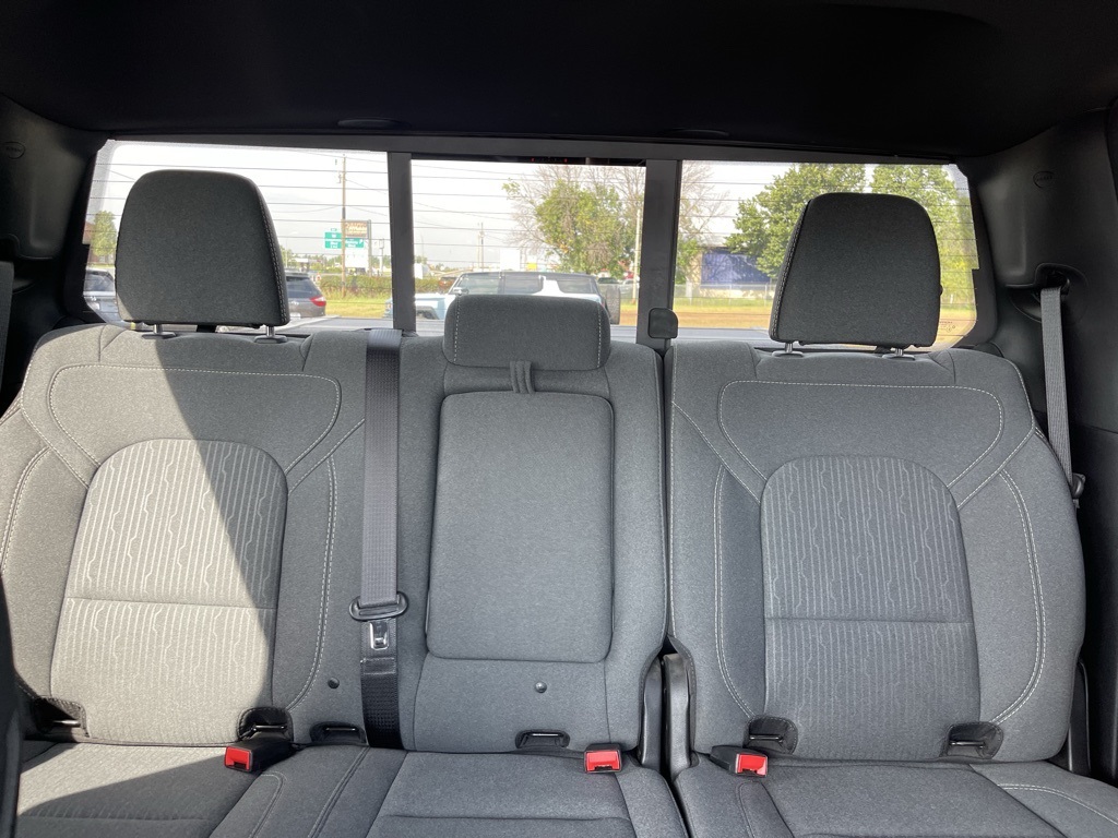 2022 Ram 1500 Big Horn Lone Star photo 54