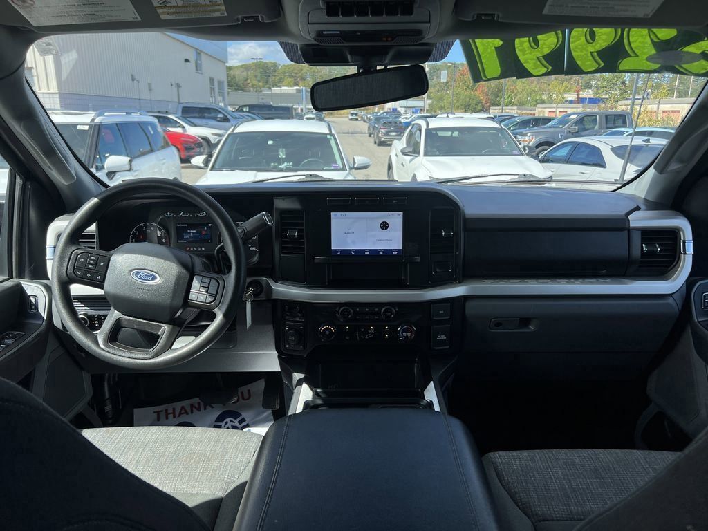 2023 Ford F-250 photo 15