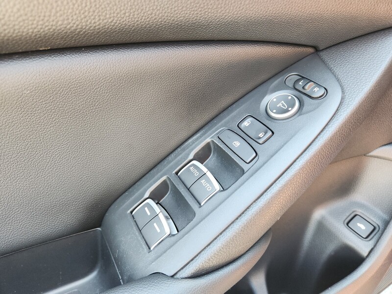 2022 Honda Accord Sport photo 29