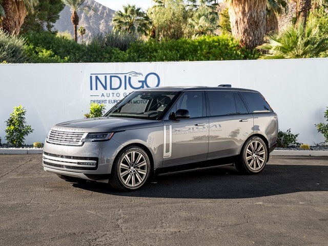 2025 Land Rover Range Rover Autobiography's photo
