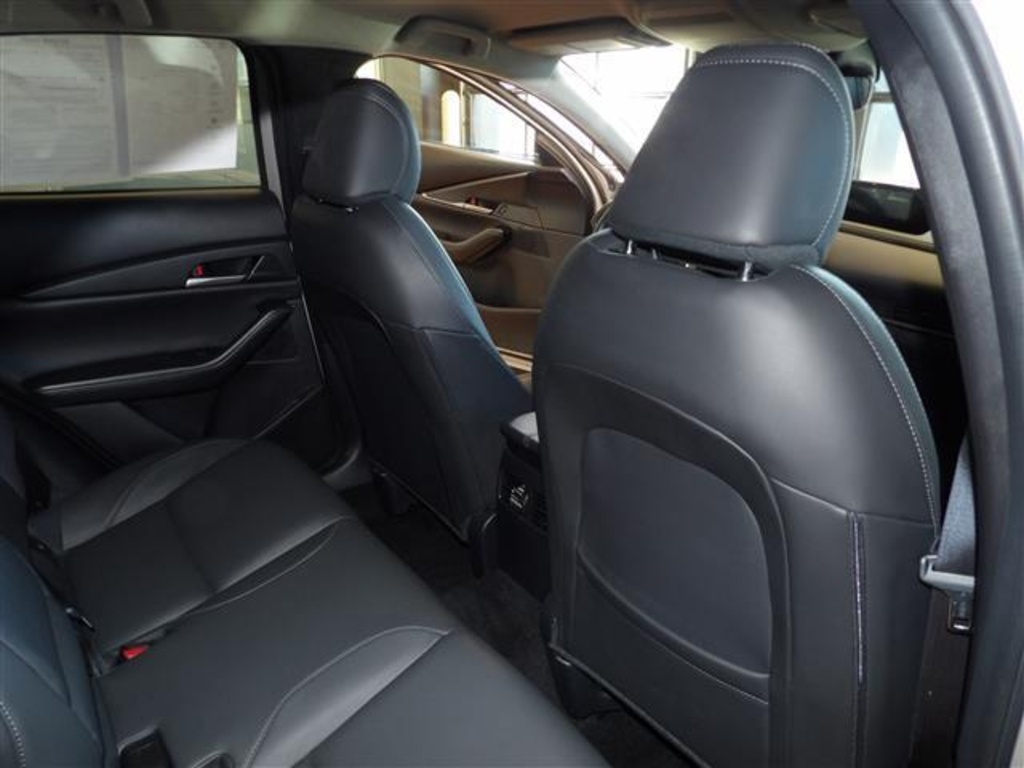 2024 Mazda CX-30 2.5 Select Sport photo 16