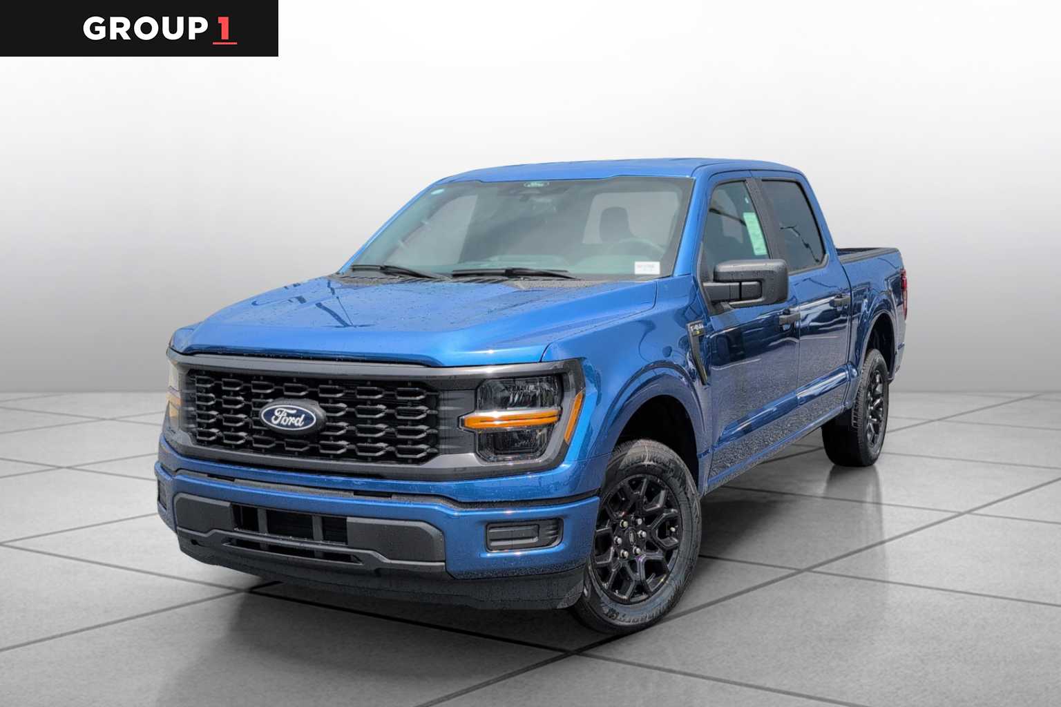2025 Ford F-150 STX®