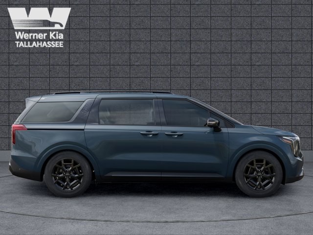 2026 Kia Carnival SX Prestige photo 4