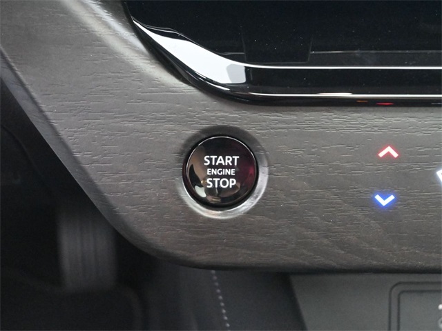 2025 Nissan Murano SL photo 6