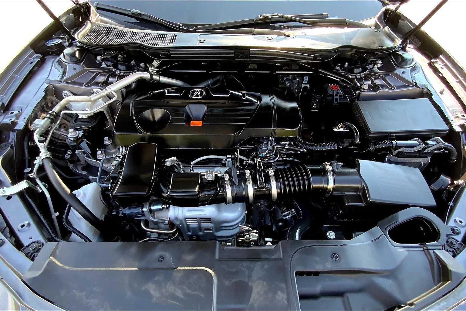 2023 Acura TLX photo 31