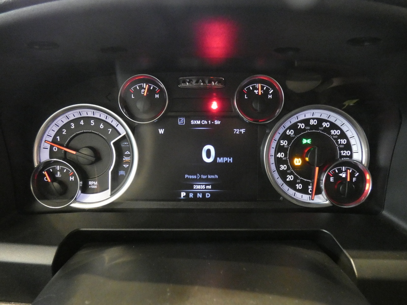 2022 Ram 1500 Classic SLT photo 14