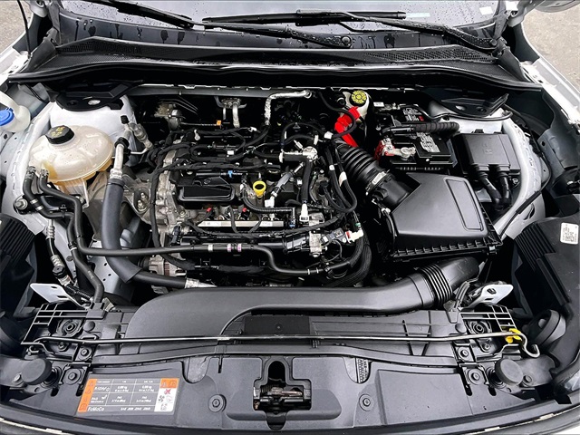 2022 Ford Escape SE photo 9