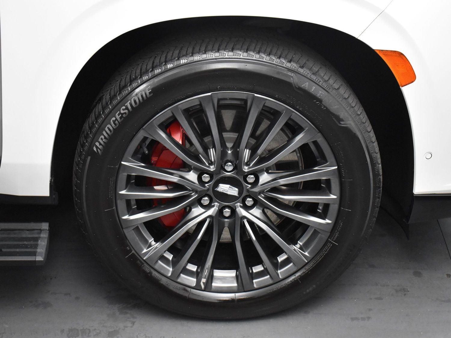 2023 Cadillac Escalade ESV V-Series photo 35