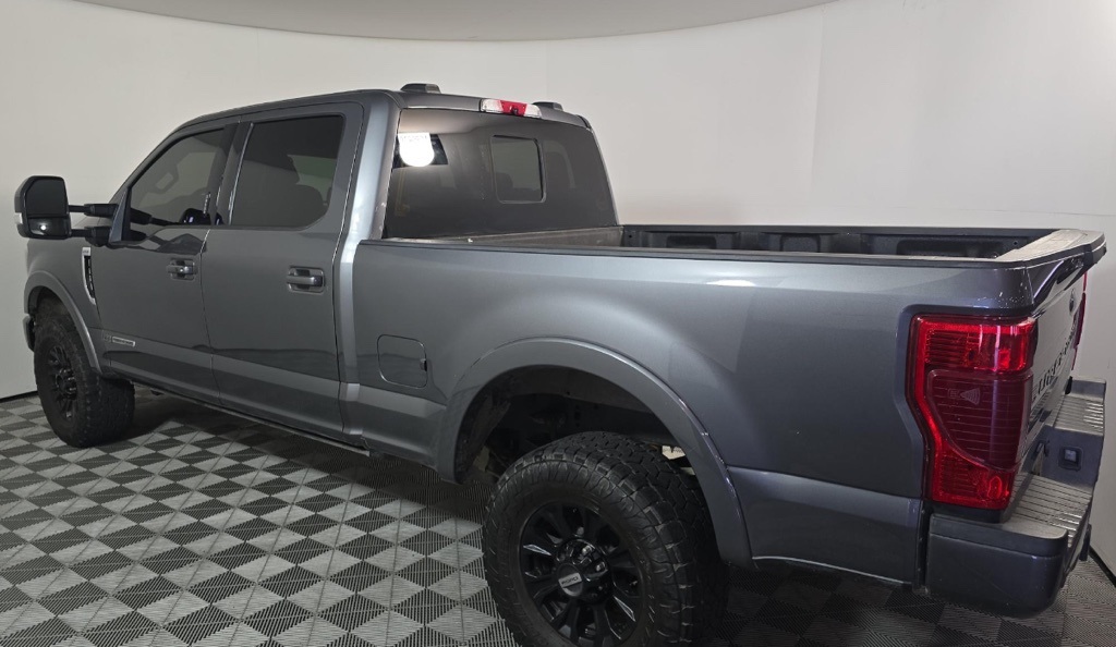 2022 Ford F-350 photo 4