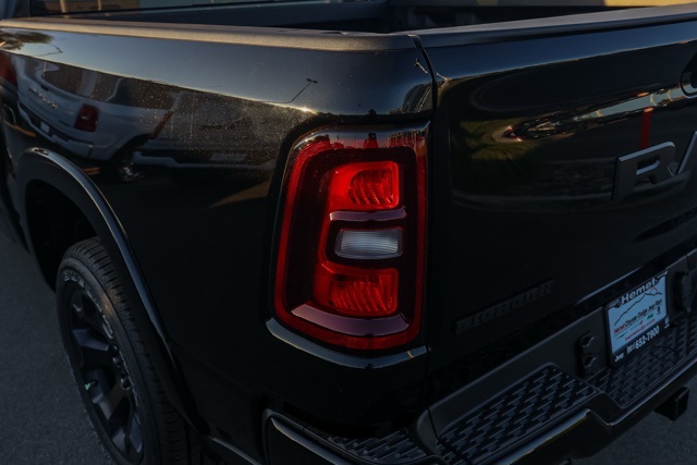 2026 Ram 1500 Big Horn Lone Star photo 7