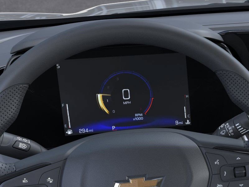 2025 Chevrolet Trax LT photo 16