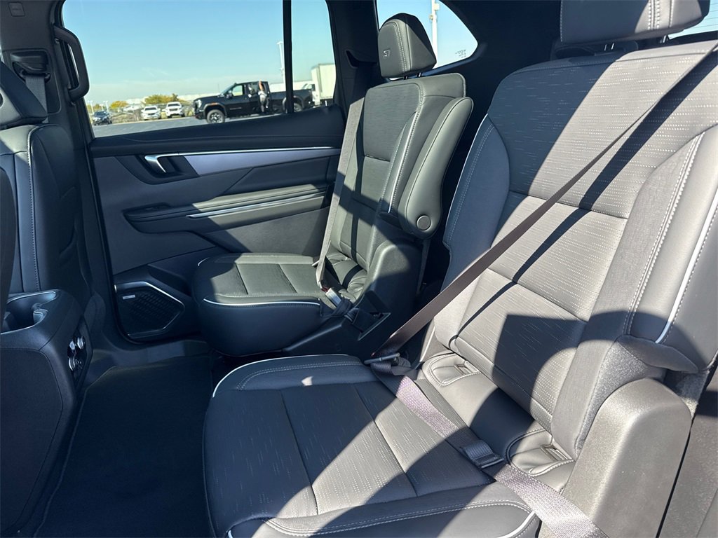 2026 BUICK ENCLAVE - Image 32