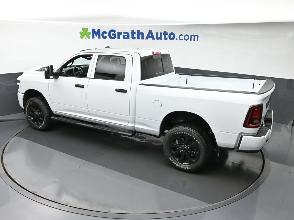 2026 Ram 2500 Tradesman photo 20