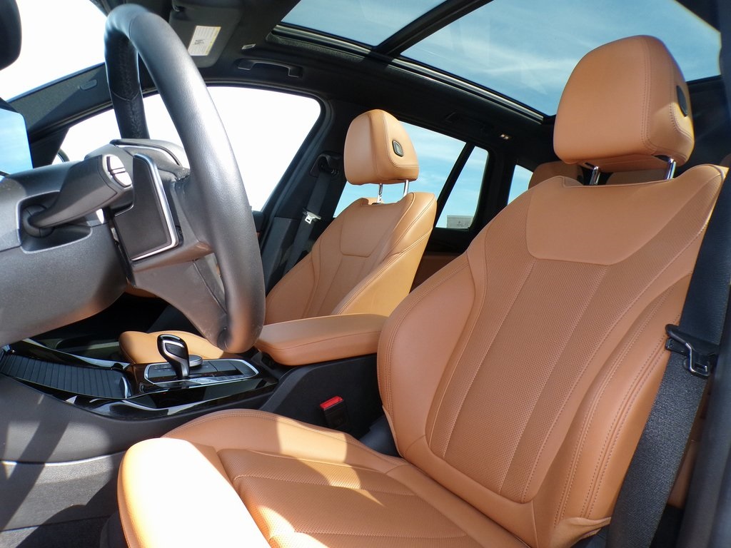 2022 Bmw X3 xDrive30i photo 11