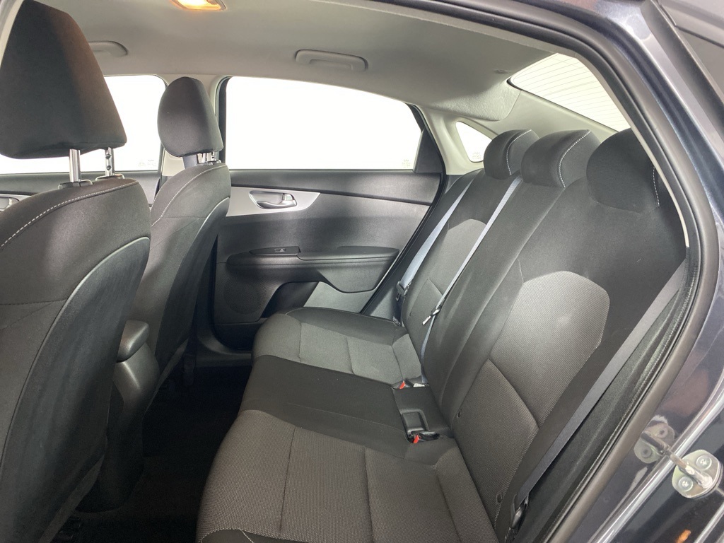 2023 Kia Forte LXS photo 20
