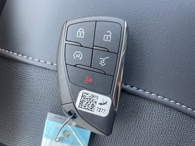 2026 Buick Enclave Preferred photo 24
