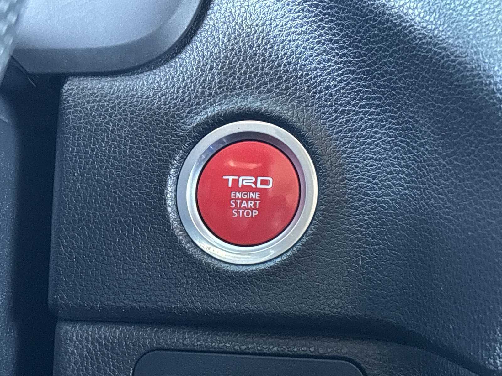 2023 Toyota Tundra SR5 photo 18