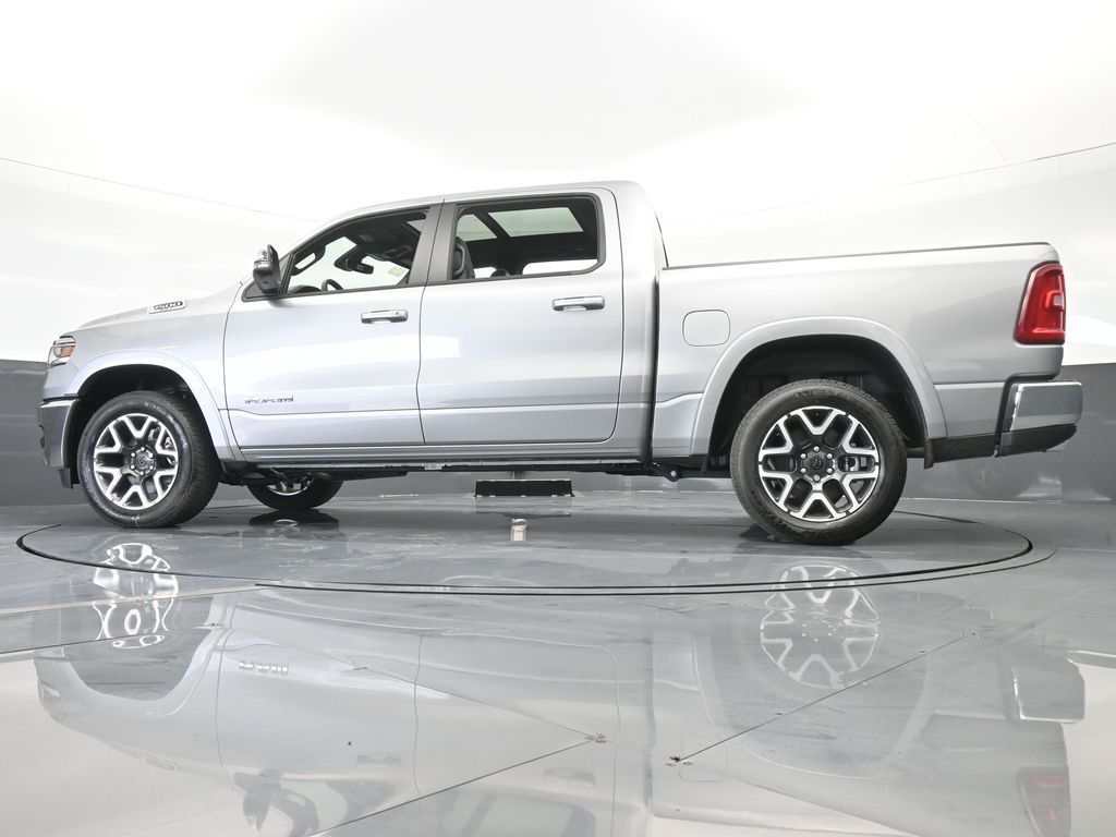 2025 Ram 1500 Laramie photo 46