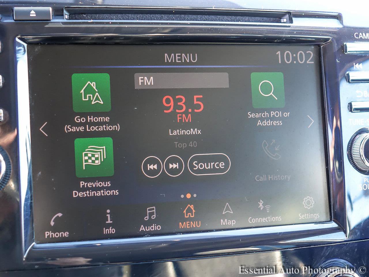 2019 NISSAN MURANO - Image 13