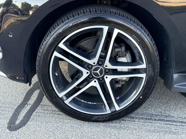 2018 Mercedes Benz GLE 43 AMG 4MATIC photo 9