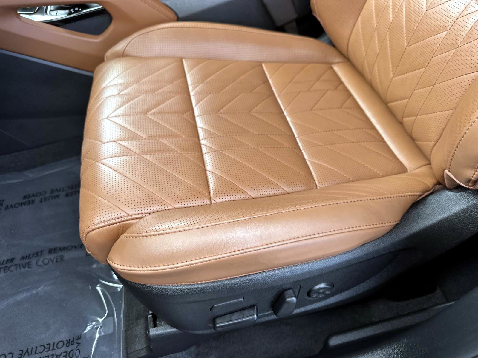 2024 Kia Telluride SX Prestige X-Line photo 17