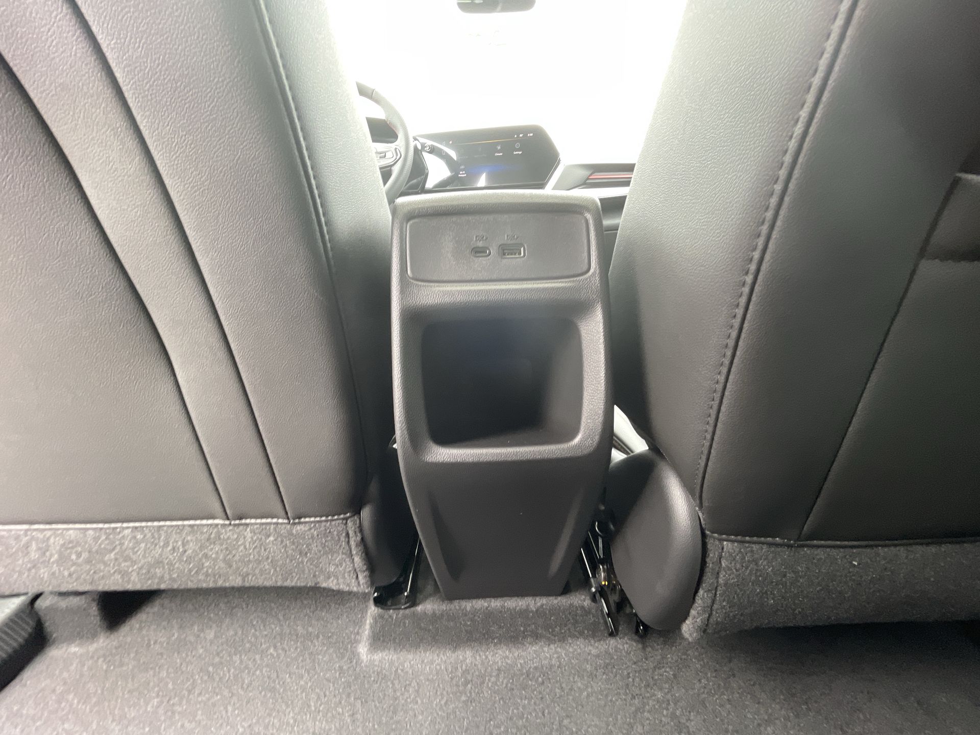 2025 Chevrolet Trax photo 21