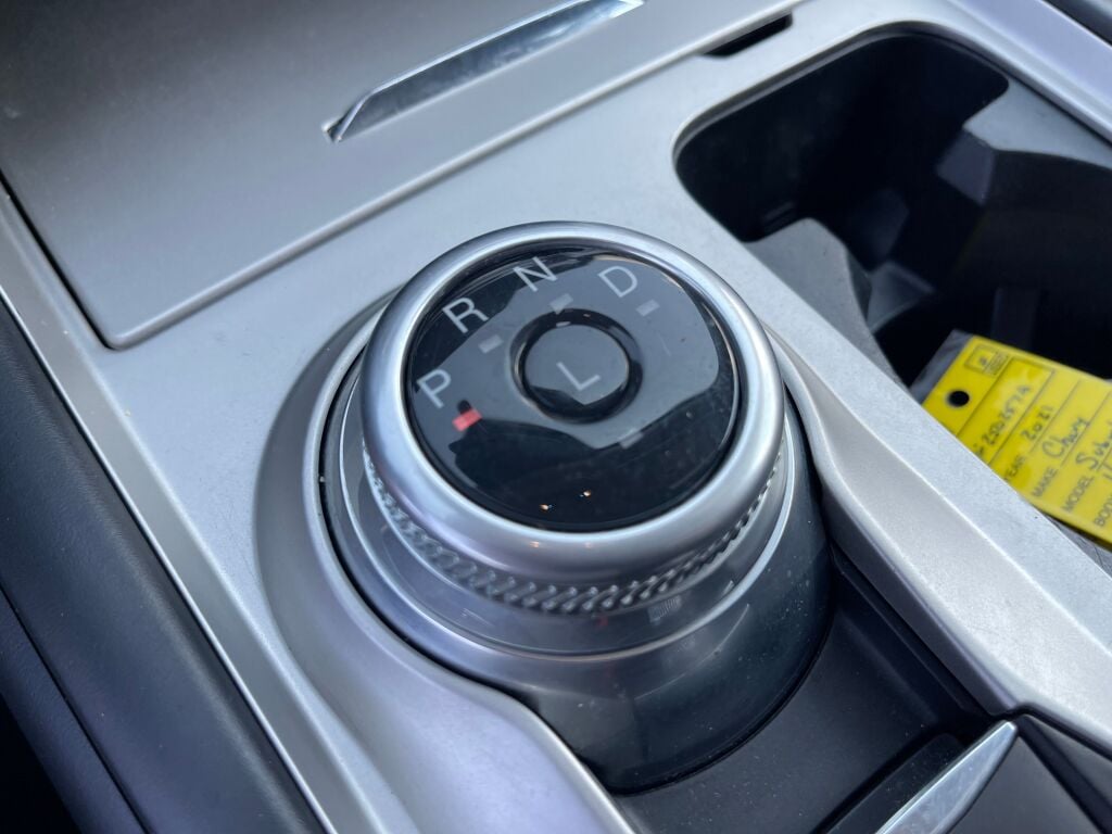 2022 Ford Explorer XLT photo 14