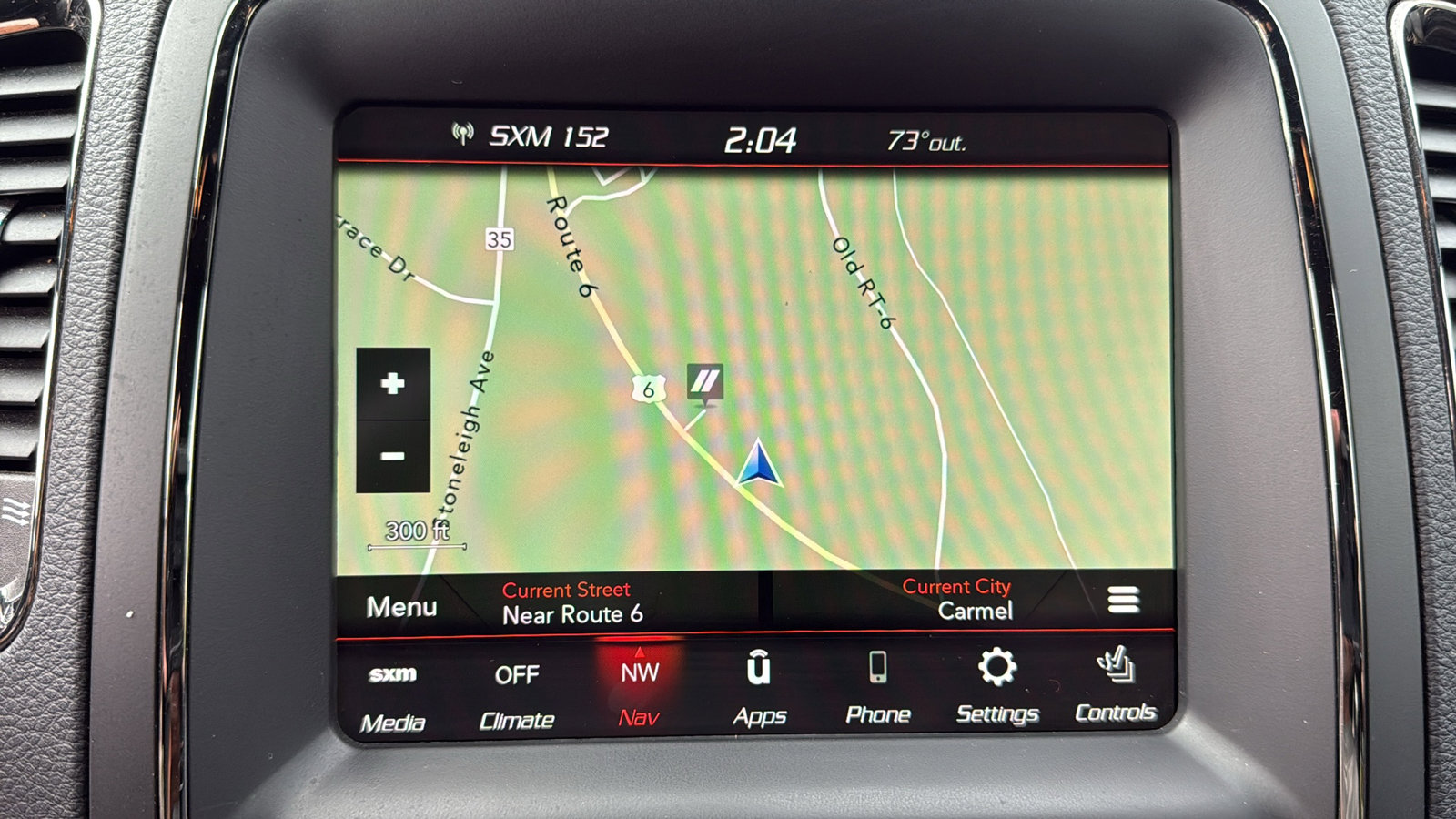 2018 Dodge Durango R/T photo 16