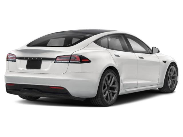 Used 2023 Tesla Model S Plaid with VIN 5YJSA1E6XPF525233 for sale in Minneapolis, Minnesota