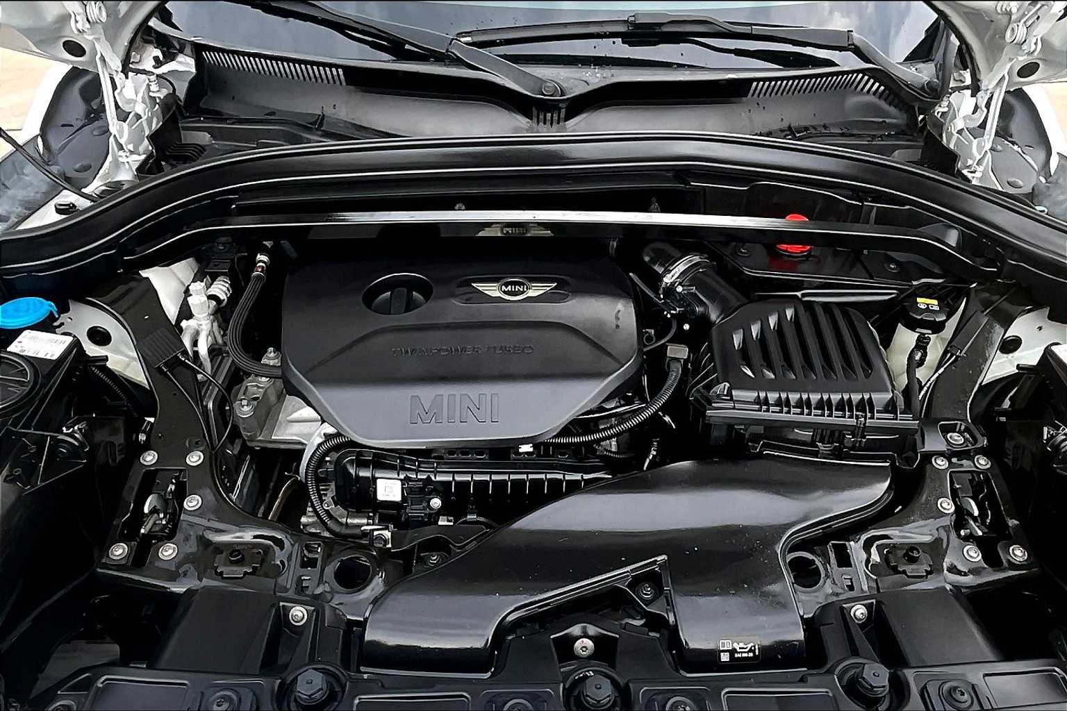 2017 Mini Countryman photo 30