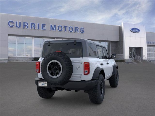 2025 FORD BRONCO - Image 33