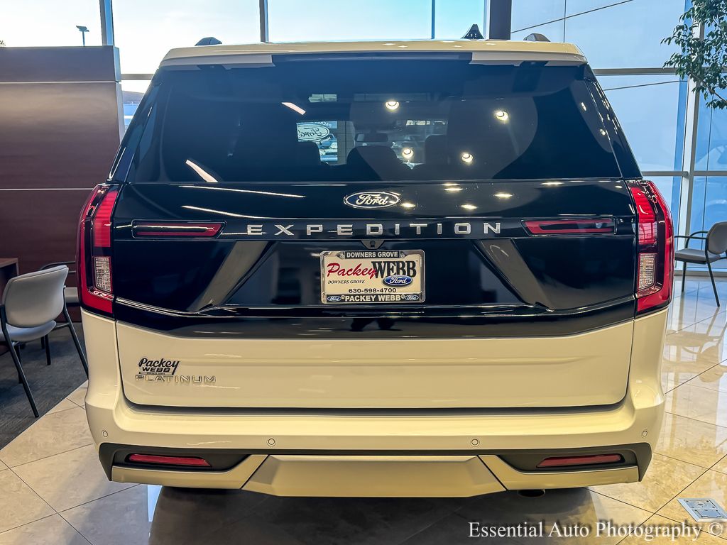 2025 FORD EXPEDITION - Image 7
