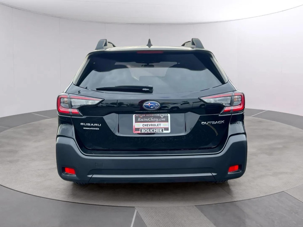 2023 Subaru Outback Premium photo 4