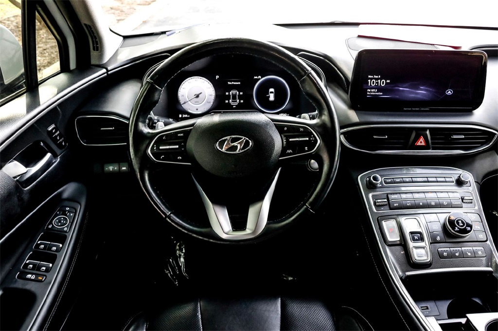 2023 Hyundai Santa Fe Limited photo 25
