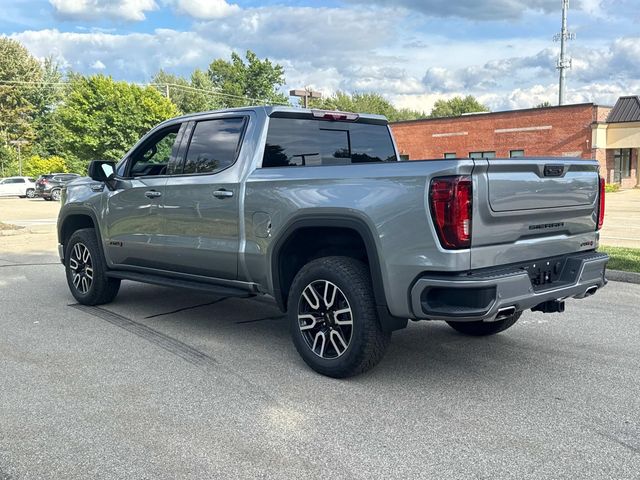 2024 Gmc Sierra 1500 AT4 photo 6
