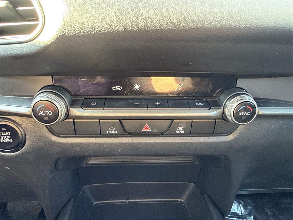 2022 Mazda CX-30 Select photo 15