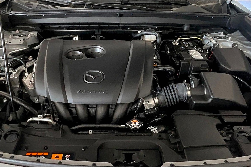 2026 MAZDA CX-30 - Image 10