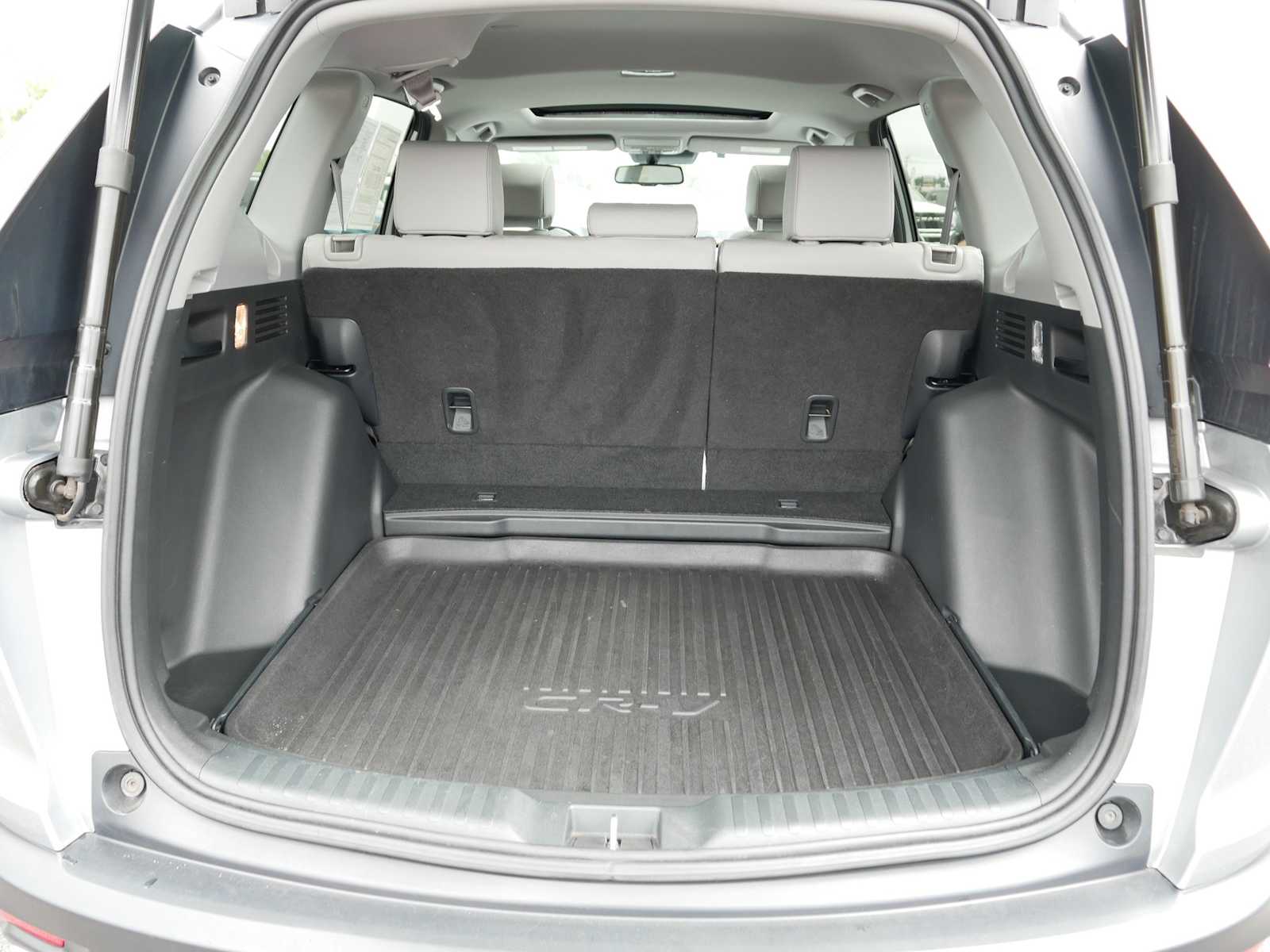 2019 Honda CR-V EX-L photo 20