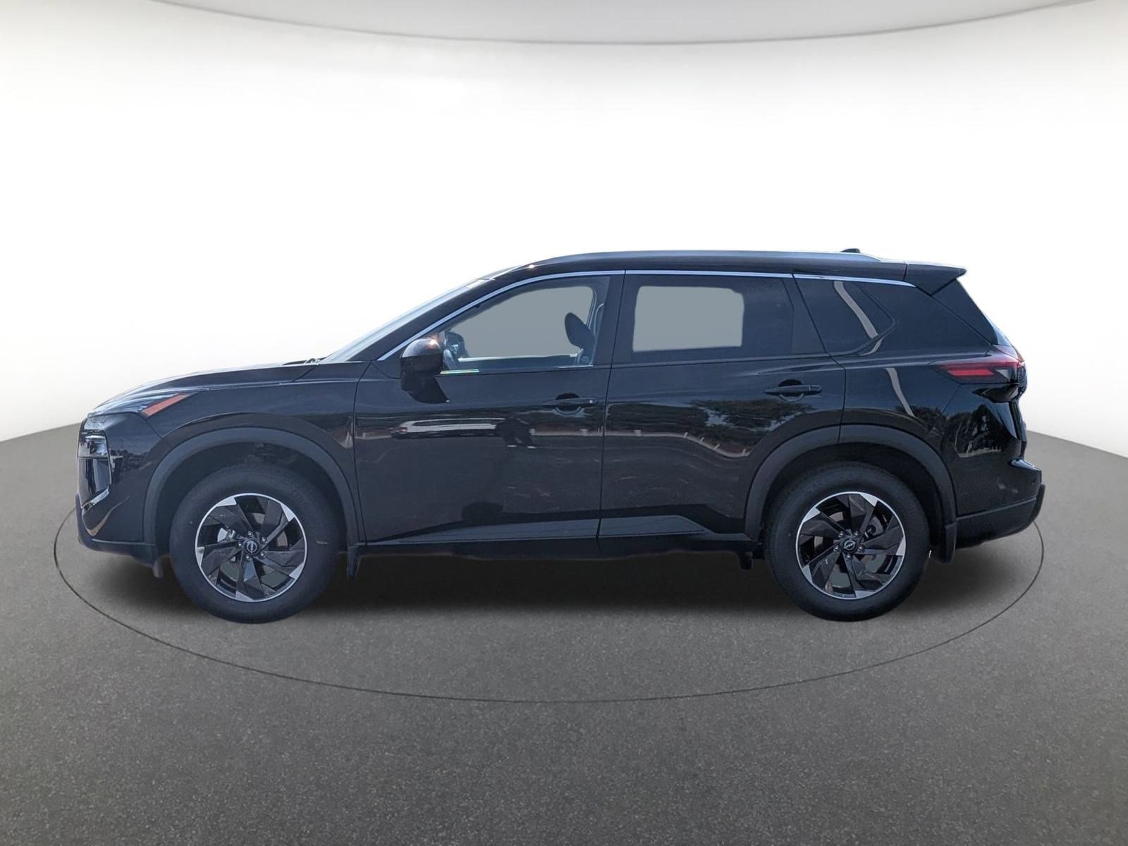 2026 Nissan Rogue SV photo 6