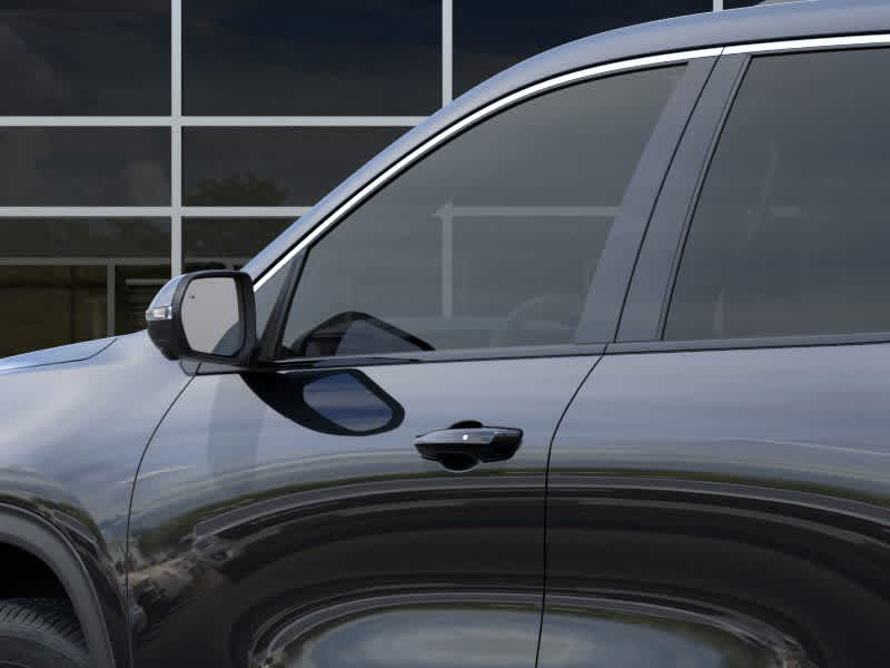 2025 Gmc Acadia Elevation photo 12