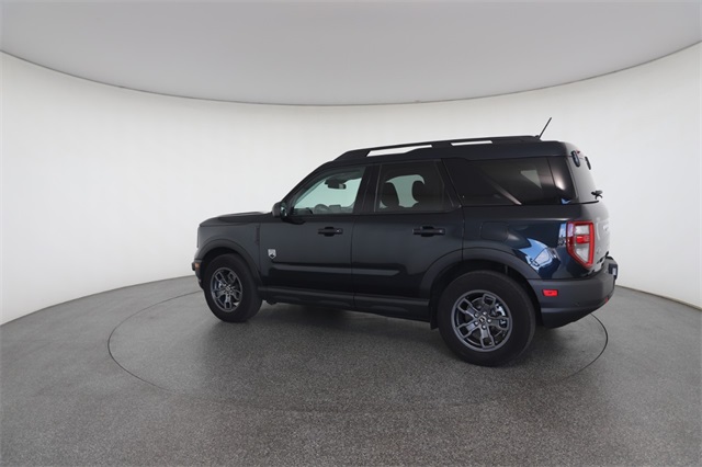 2023 Ford Bronco Sport Big Bend photo 9