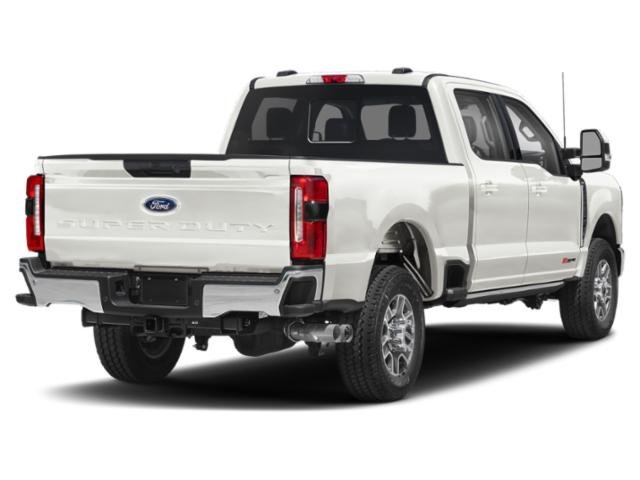 Used 2024 Ford F-250 Super Duty Lariat with VIN 1FT8W2BT6REC09389 for sale in Little Rock