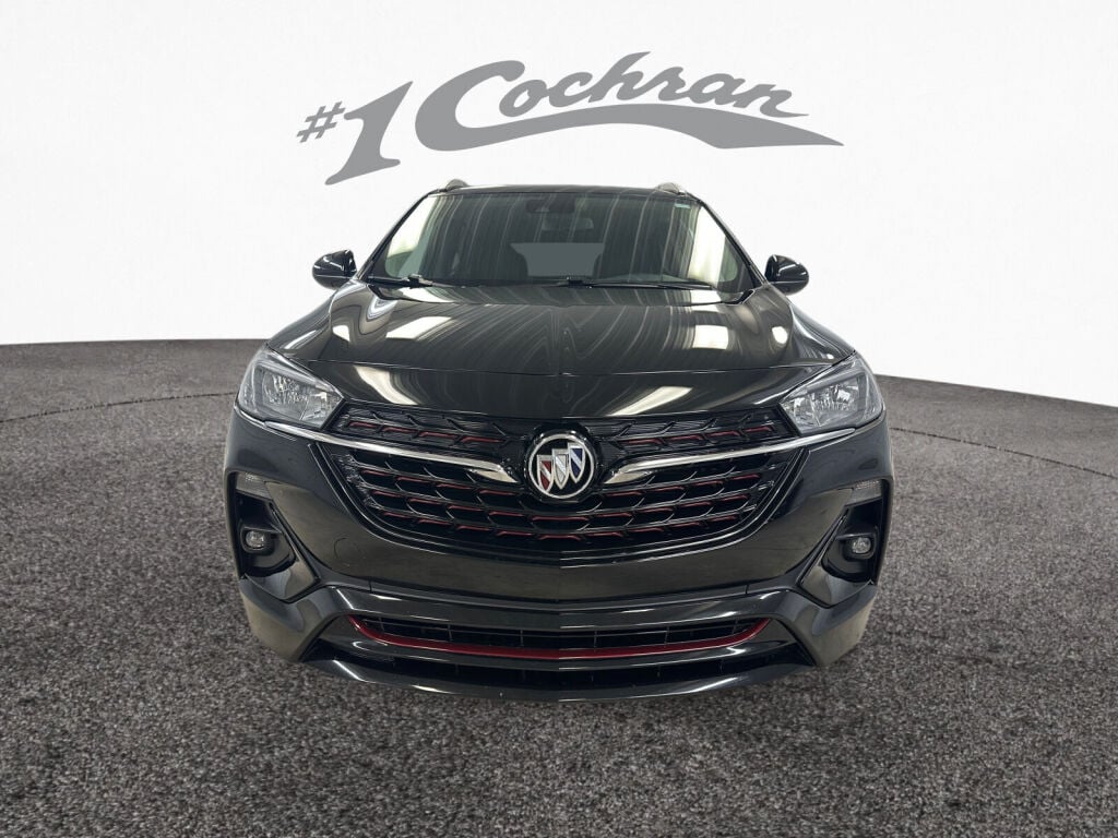 2023 Buick Encore GX Select photo 29