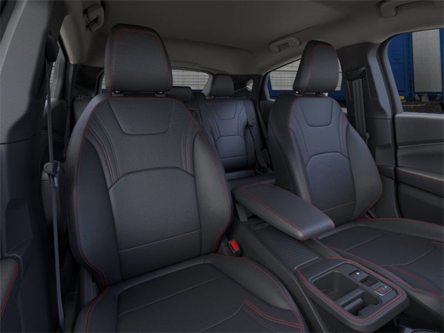 2025 Ford Mustang Mach-E Premium photo 10